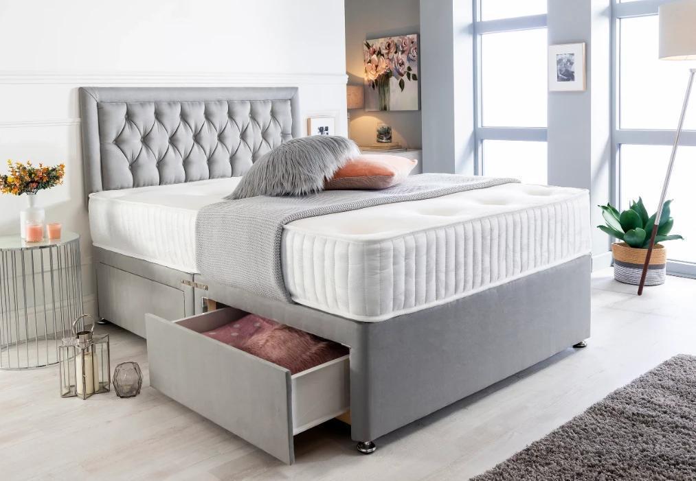 Oban divan set