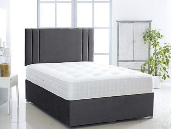 Perth divan set
