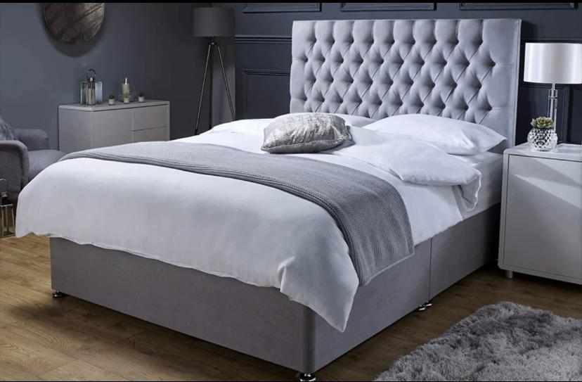 Renton divan set